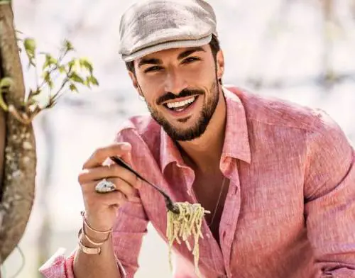 Mariano Di Vaio tra gli under 30 più influenti al mondo lancia la nuova collezione
