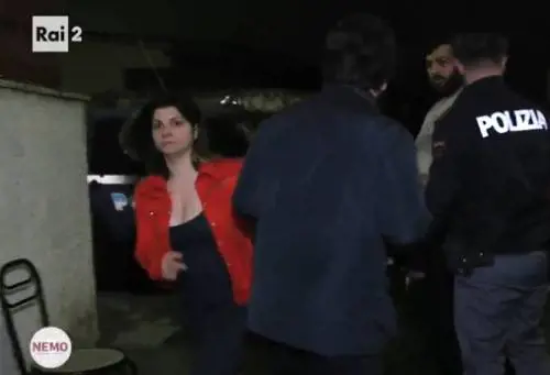 Arresto Casamonica, aggredita la troupe di Nemo (Rai)