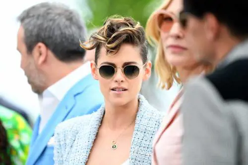Cannes 2018: giuria al femminile