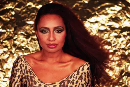 Da Sanremo all'aerobica: addio a Lara Saint Paul