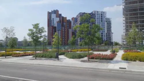 Cascina Merlata, al via il cantiere per il secondo lotto