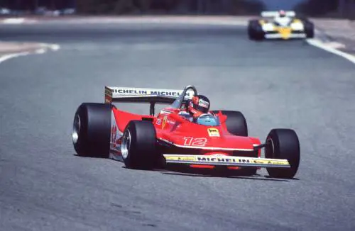 Gilles, una vita a 300 all'ora: il mito torna in pista a Monza