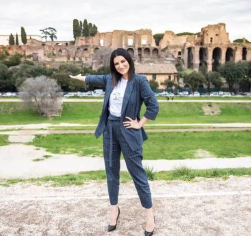 Laura Pausini, le foto