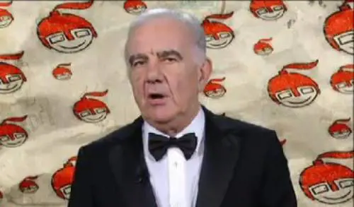 Gene Gnocchi: "Quanti nomi a questo Governo. Ne bastava uno: di m...."