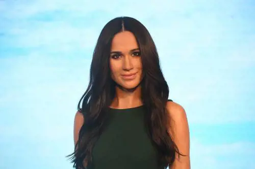 Meghan Markle, i suoi 6 ex fidanzati (segreti) prima di Harry