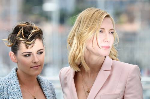 Cannes 2018: i look più glamour delle star