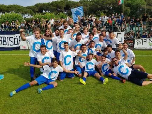 La favola dell'Albissola: dalle ceramiche alla C