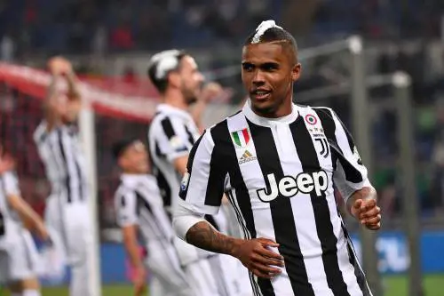 Il fulmine brasiliano che ha cambiato faccia ai bianconeri