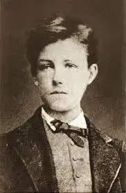L'anima di Rimbaud cammina ancora tra noi (perché in realtà non si è mai fermata)