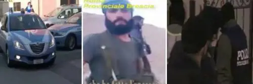 ​Le conversazioni dei jihadisti di Al Nusra: "Il kamikaze va in paradiso"