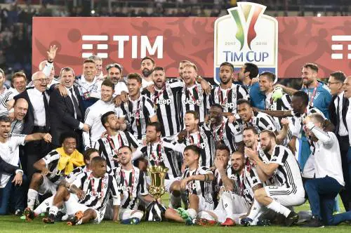 Juventus, Buffon: "Il nostro gruppo è fatto di uomini con U maiuscola"