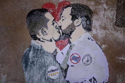 Troppi veti e caccia ai posti Lega-M5s, squadra in alto mare