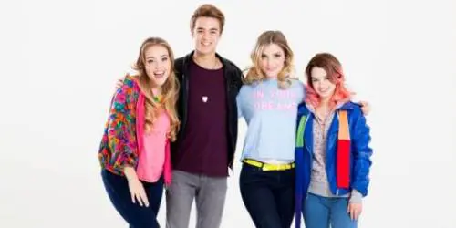 "Penny", la Disney punta sull'Italia