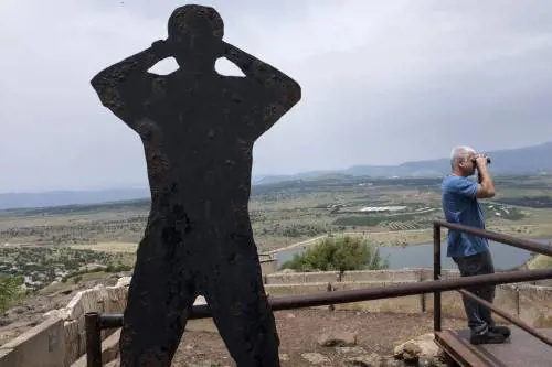 È guerra Israele-Iran in Siria Raid dopo i razzi di Teheran