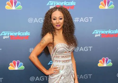 Mel B: "Meno sesso da single"