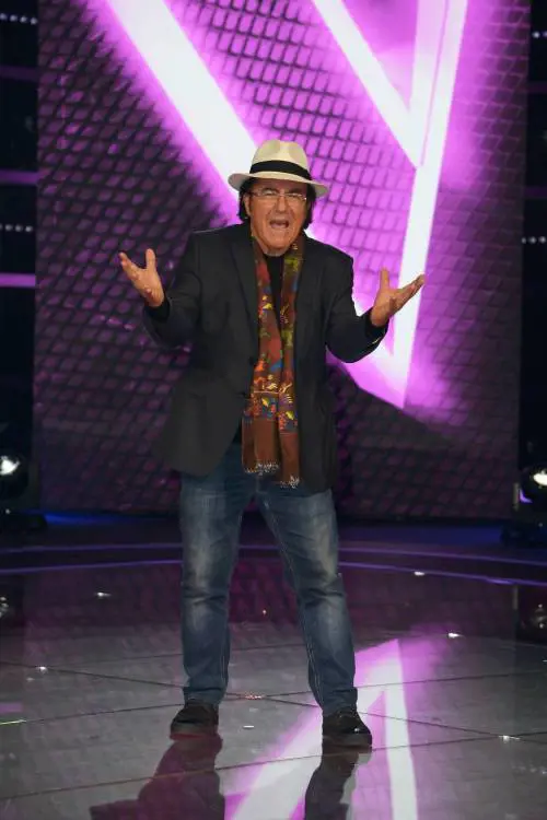 Al Bano diventa nonno: nasce il figlio di Cristel Carrisi