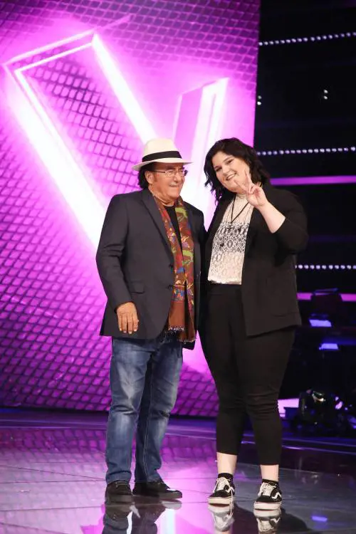 The Voice of Italy 2018, vince Maryam Tancredi