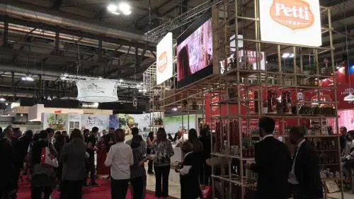 Fiera in crescita nei primi tre mesi 2018, piano industriale in arrivo