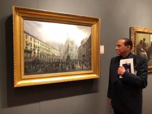 Cav di nuovo in campo prepara il "cappotto" nei 103 Comuni al voto