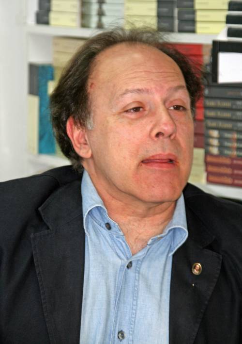 "Voler sapere tutto è ipocrita. Per ignorare serve coraggio"
