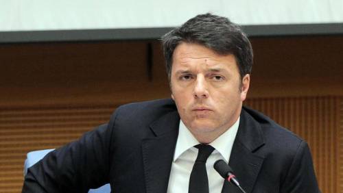 Renzi attacca Lega-M5S: "Ora loro sono la casta. Non hanno più alibi"