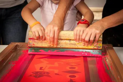 Una città tutta d'inchiostro. La festa della grafica d'arte