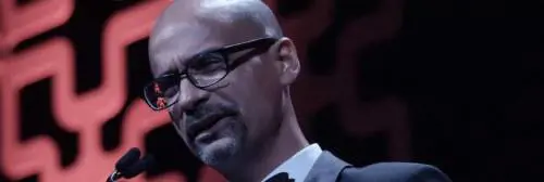 Pure il Pulitzer nei guai per molestie