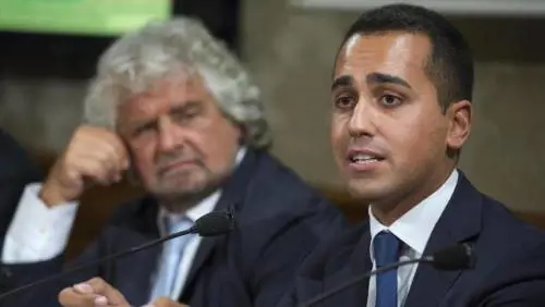 Controdecalogo per ultrà grillini