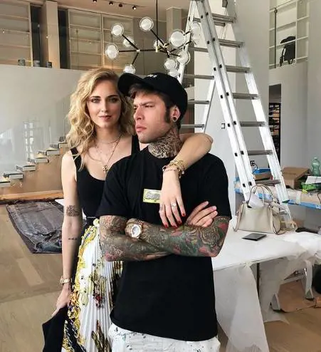 Chiara Ferragni e Fedez cambiano casa. Ecco l'attico di lusso a Milano