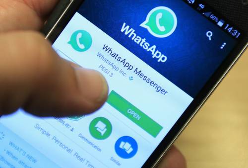 Whatsapp cambia i gruppi: tutte le novità