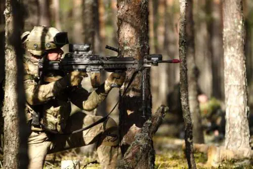 Finlandia, Stati Uniti e Svezia mettono la Russia nel mirino
