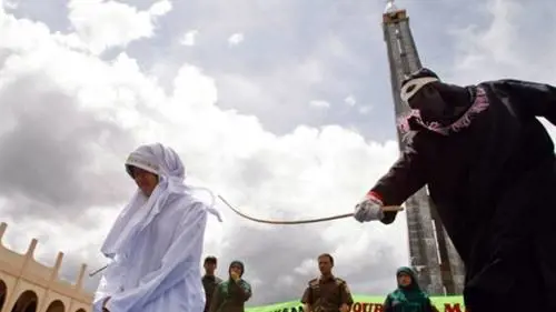 Introdurre la sharia? No, grazie. A noi piacciono le leggi laiche