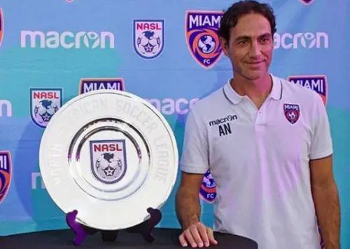 Nesta nuovo tecnico del Perugia. Che sfida con Pippo Inzaghi 