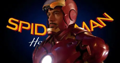 Rubata la corazza di Iron Man
