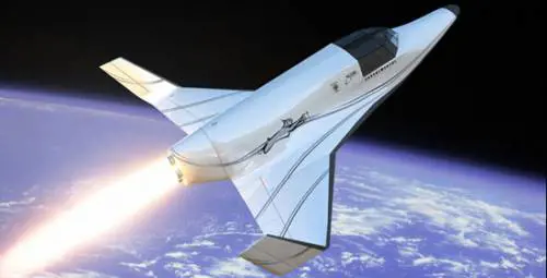 Taranto, sorgerà il primo spazioporto italiano destinato ai voli suborbitali