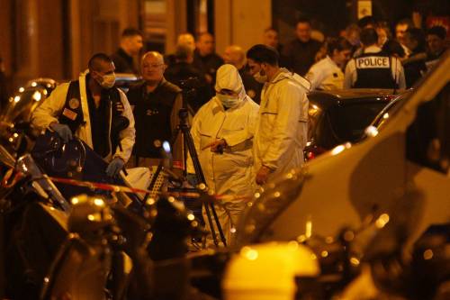 Chi è l’attentatore di Parigi, ceceno naturalizzato francese