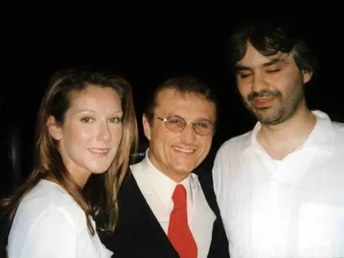 Tony Renis, gli 80 anni di "Mr. quando, quando, quando"