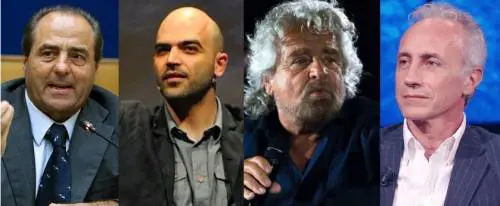 Gli anti-Cav masticano amaro e si sentono traditi dalle toghe