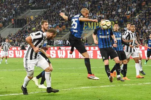 Carpe diem tricolore. Il tango "spaccanapoli" di Higuain e Dybala