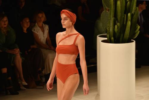 Australia Fashion Week, è tempo di swimwear