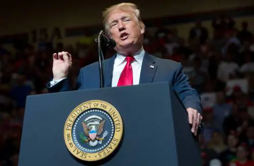 Ambasciata Usa a Gerusalemme. Trump esulta: "Grande giorno". L'Ue è fredda