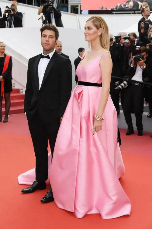 Chiara Ferragni e Fedez: i dettagli del matrimonio
