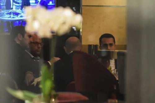 Ecco tutti i nodi (e le falle) del programma Lega-M5s