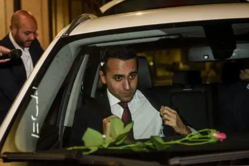 Di Maio si riveste da No-Tav. Nuovo strappo col Carroccio