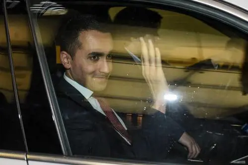 Di Maio insiste sulla Tav: "Bloccheremo i cantieri"