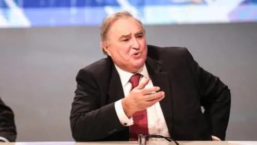 Chi è Giulio Sapelli, l'economista che difende i vitalizi