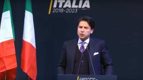 Chi è Giuseppe Conte, probabile nuovo premier