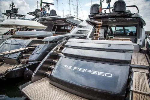 Il Versilia Yachting prende il largo: visitatori in crescita