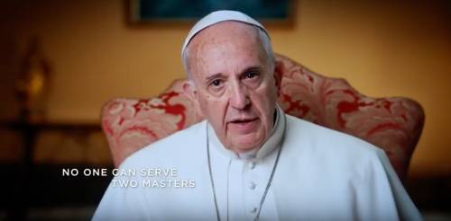 Bergoglio alla Cei: "Qui non è peccato criticare il Papa"
