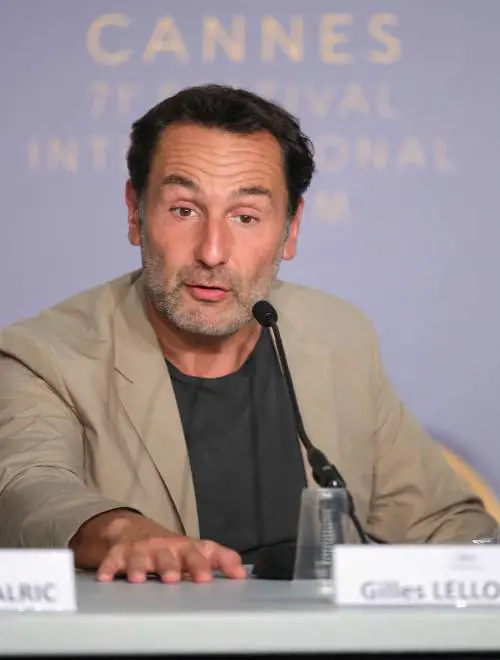 "Le grand bain"  Lellouche ride dei malumori quotidiani